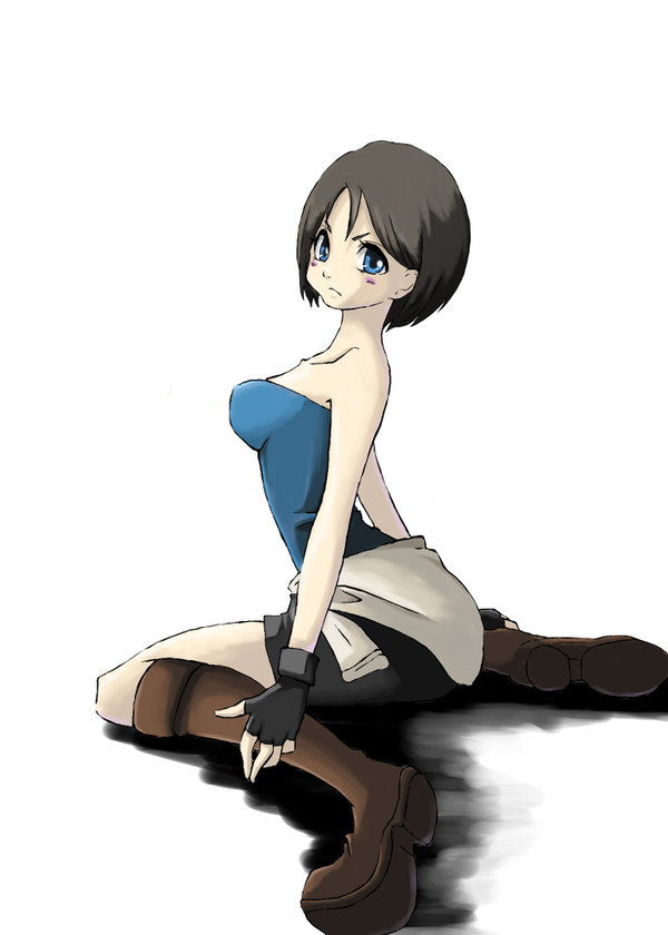 じる