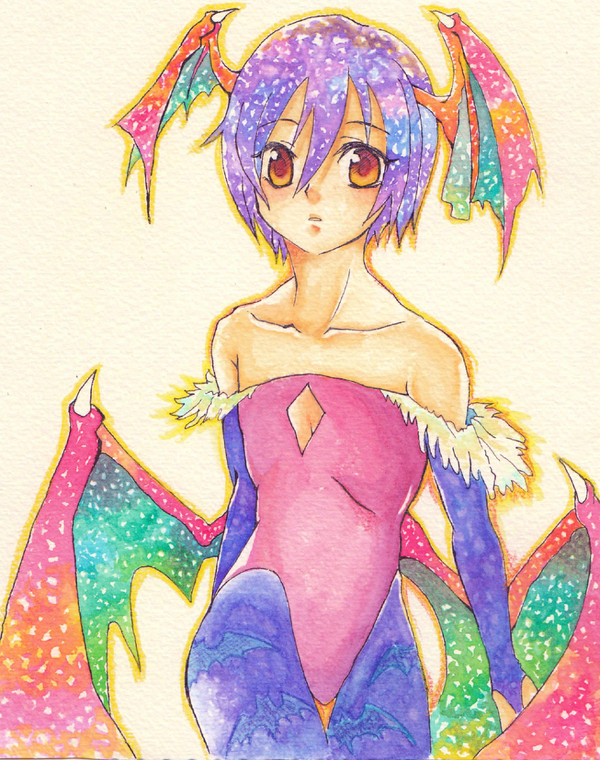 リリス