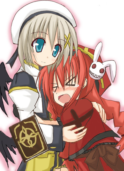 はやて~~
