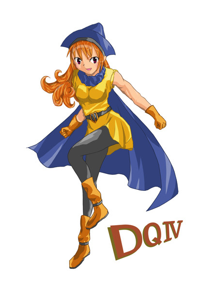 アリーナ姫