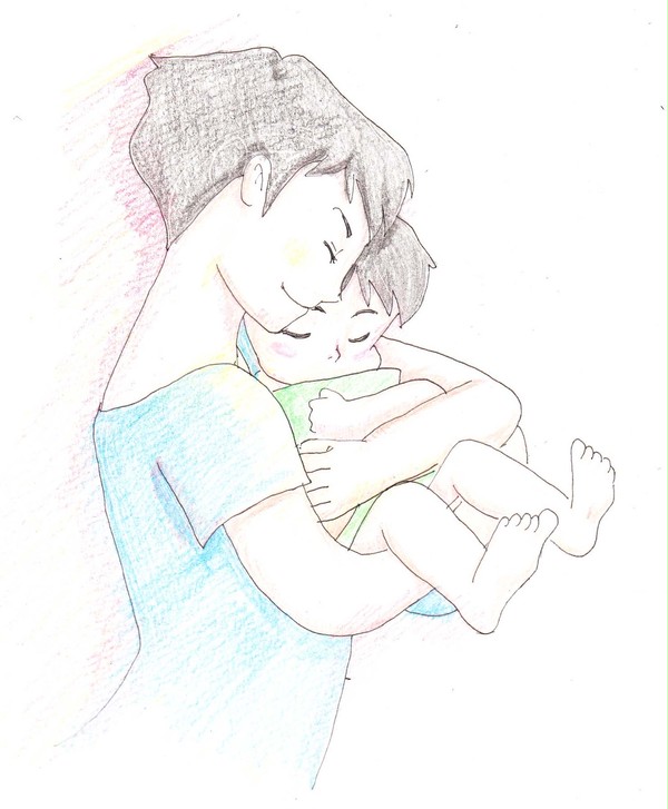 おかえりなさい