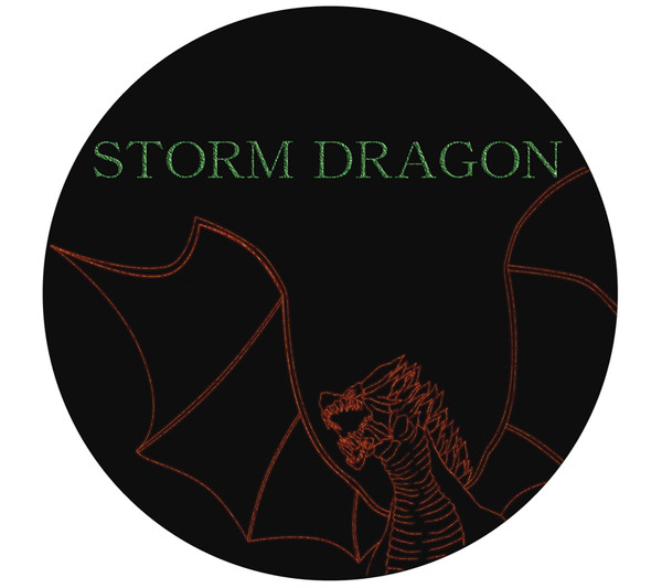 STORM DRAGOM