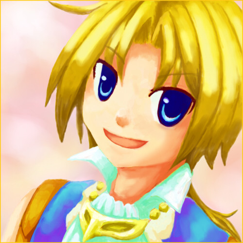 ジタンさん