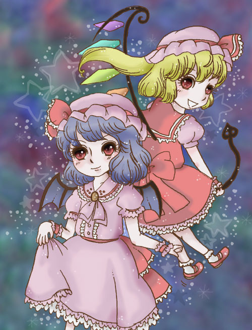 こうまのよる