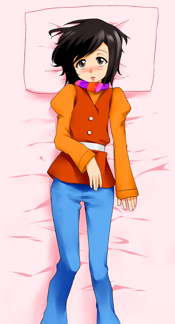 ワキまくら
