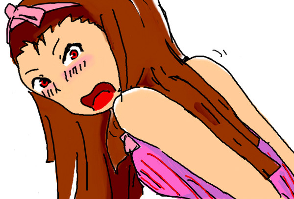 いおりん拘束したい
