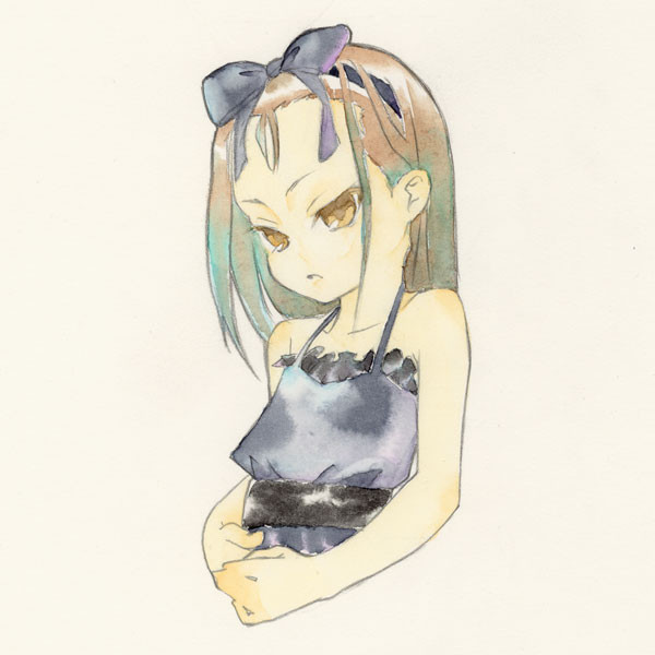 伊織