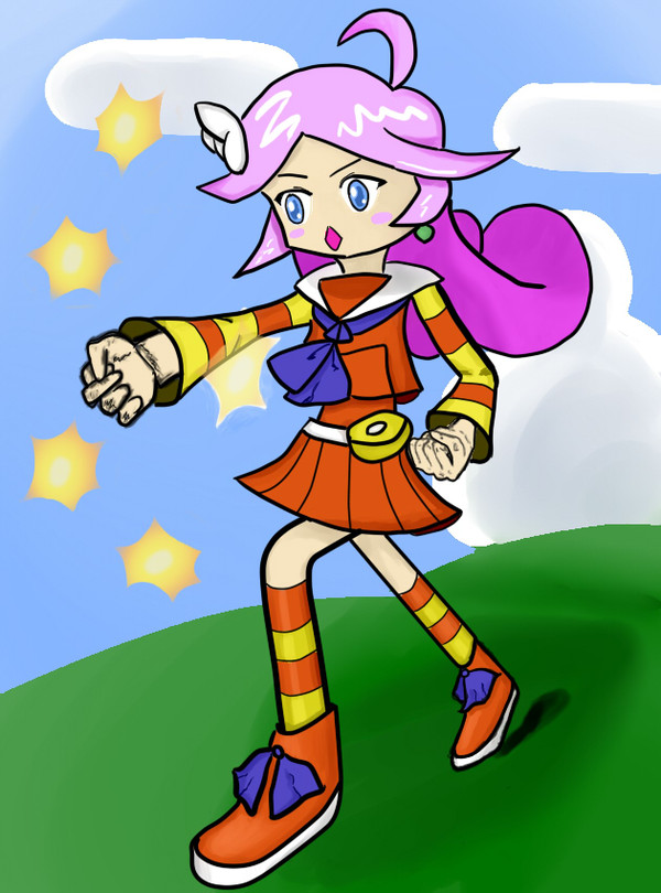 エタンセル！