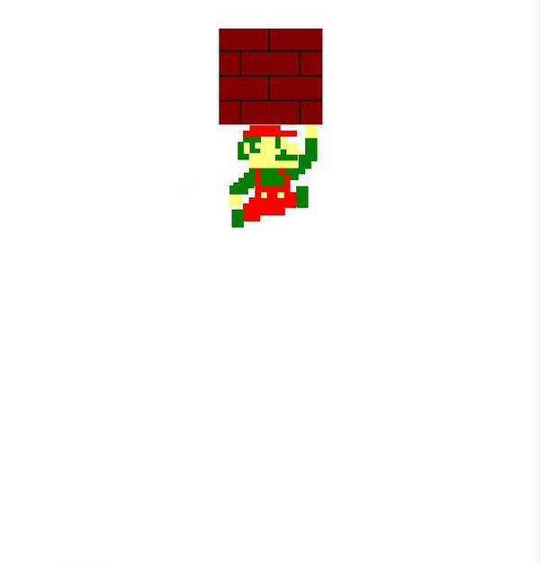 マリオ