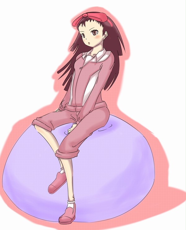 いおりん