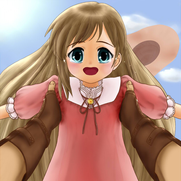 イビー。