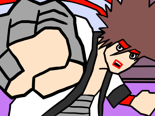 終わっちゃネセサリーってんだよ！