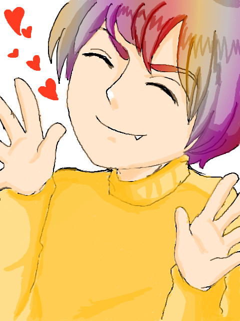 ジョージくん