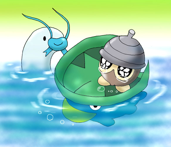 どんぐりころころ