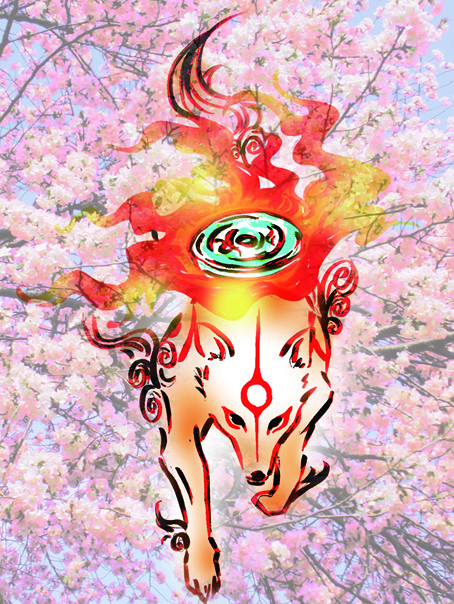 咲いた！