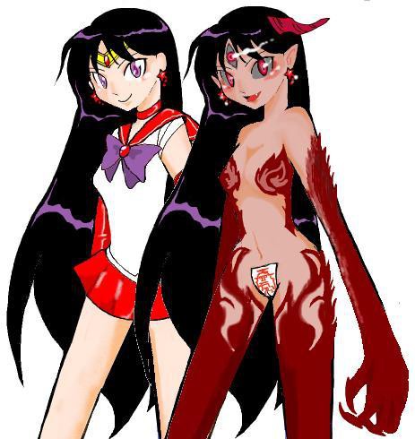火星さん