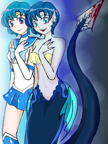 水星さん