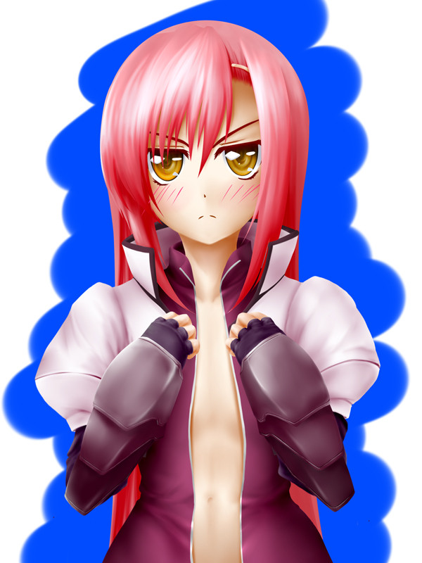 ヒナギクさん
