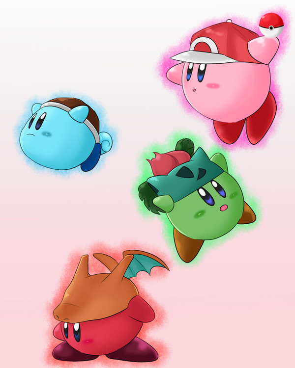 ポケモントレーナー？