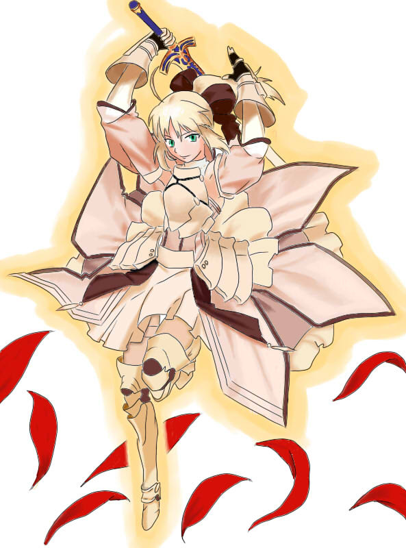 リリィかわゆぃ。