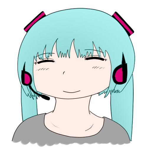 みっくみくにせんよ～