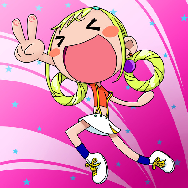 ももちゃんお誕生日おめでとう！2009