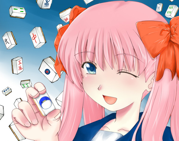 原村和