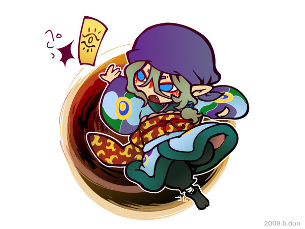 肩こりの魔落としに