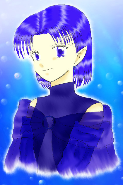 昔の絵
