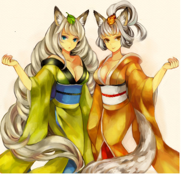お稲荷