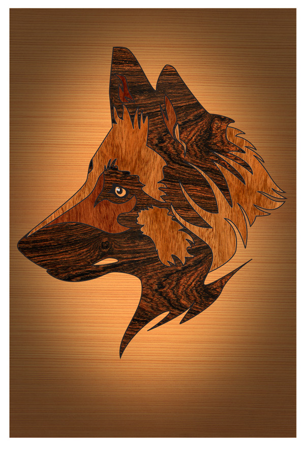 犬