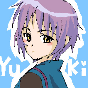 ｙｕｋｉ