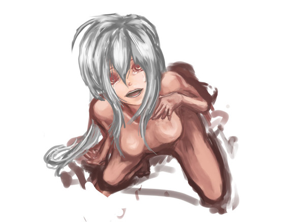 弱音さん