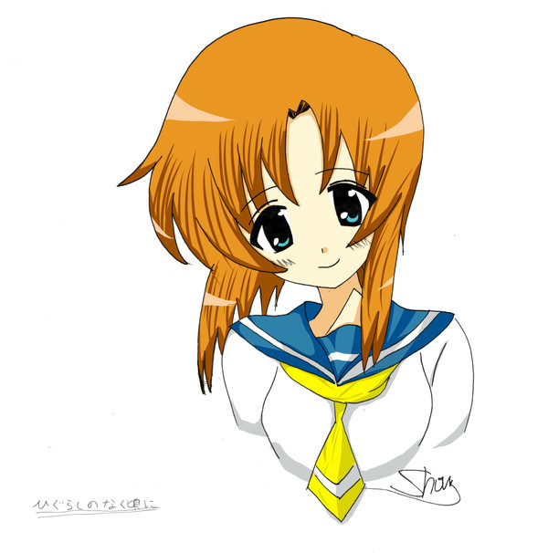 はうー２