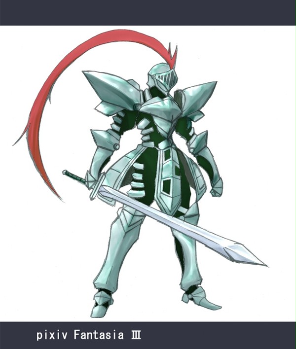 【PF3】ドワイト隊長