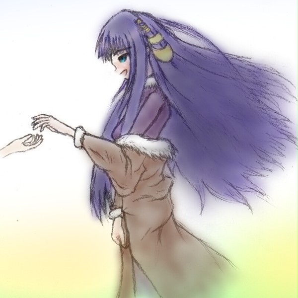 キレハ