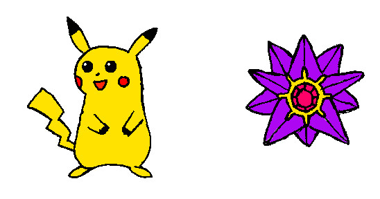 ぴか☆すた