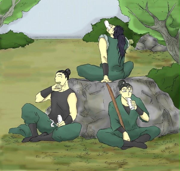 自主トレ組・年齢操作