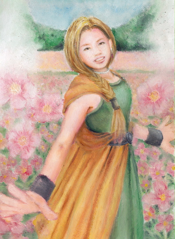 ビアンカ