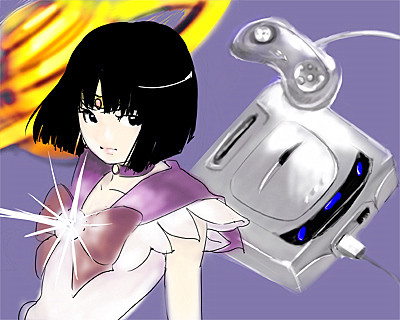 サターン
