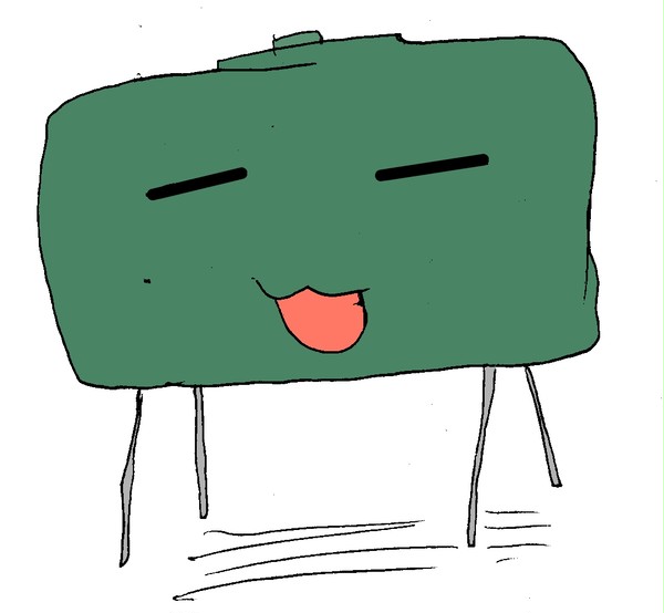 クレイモア