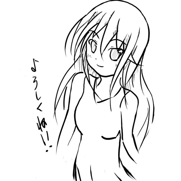 絵をうまくなりたい！