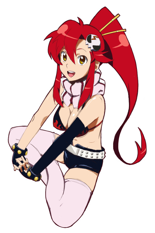横好き