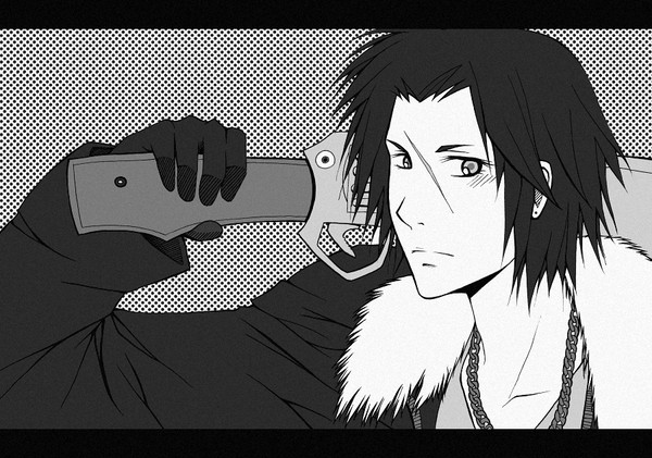 Squall