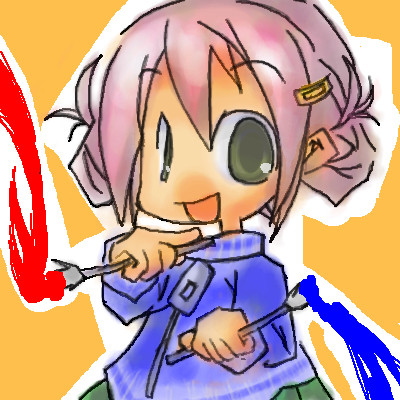 のだちゃん