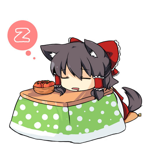 春霊夢
