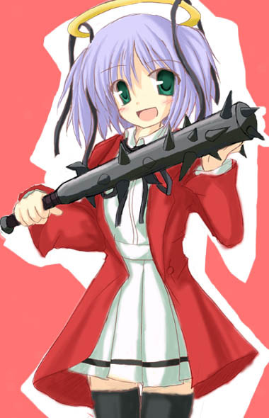 撲殺天使