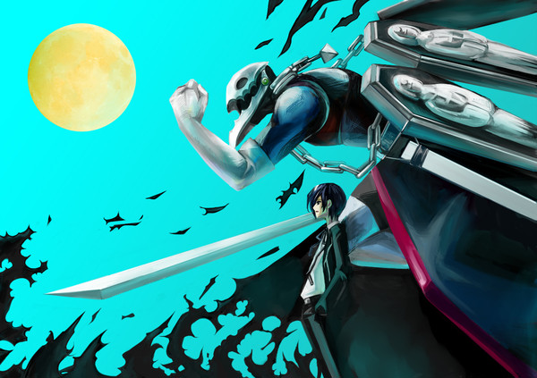 THANATOS