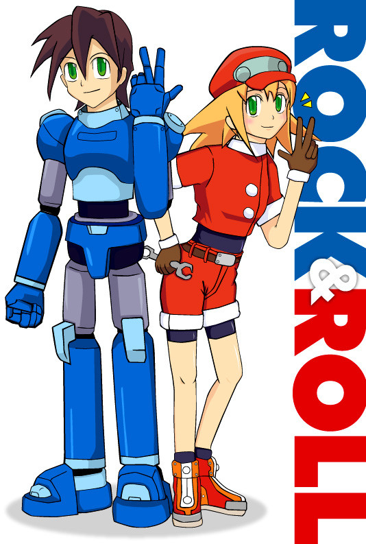【身内企画】共通テーマで書いてみた【ロボット】