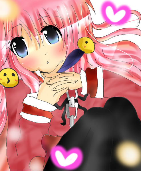 ひよ子
